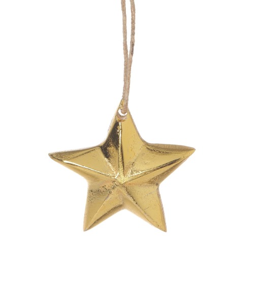 2025Xmas】ミニスターオーナメント（インテリア雑貨）｜niko and