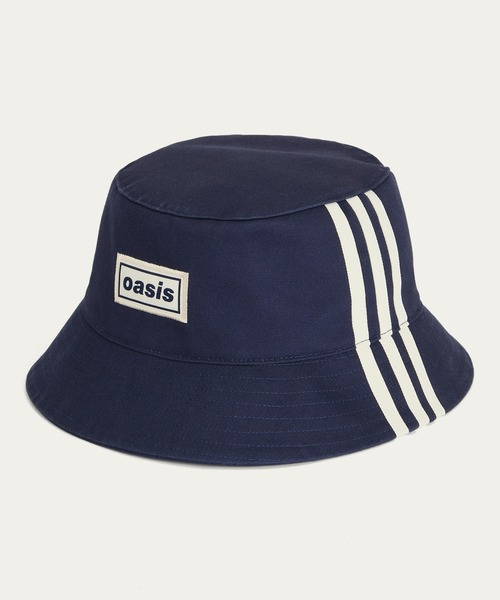 adidas Originals × Oasis バケットハット / アディダス