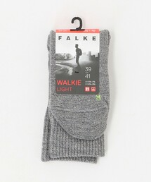 FALKE（ファルケ）の「＜FALKE＞Walkie Light Boot socks/ソックス（ソックス/靴下）」