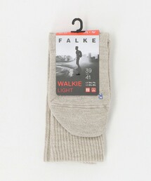 FALKE | <FALKE>Walkie Light Boot socks/ソックス(ソックス/靴下)