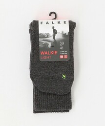 FALKE（ファルケ）の「＜FALKE＞Walkie Light Boot socks/ソックス（ソックス/靴下）」