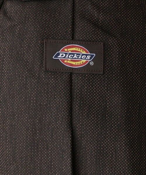 RAGEBLUE（レイジブルー）の「＜DICKIES/ディッキーズ＞ポリツイードプリーツスカート/セットアップ対応（スカート・レディース・ダークグレー/ダークブラウン・FREE）」の14枚目の写真