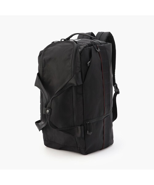 超美品 ブリーフィング CLOUD CUBBY ボストンバッグ ナイロン 黒 超美品 ブリーフィング CLOUD CUBBY ボストンバッグ ナイロン 黒