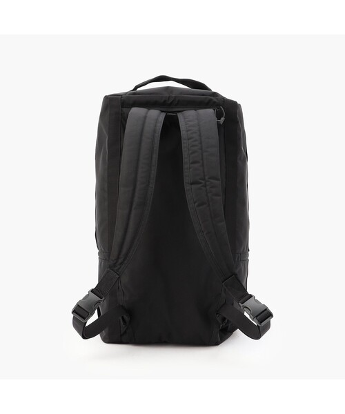 BRIEFING（ブリーフィング）の「【BRIEFING／ブリーフィング】 URBAN GYM 3WAY DUFFLE（ボストンバッグ・メンズ・ブラック/グレー・FREE）」の7枚目の写真