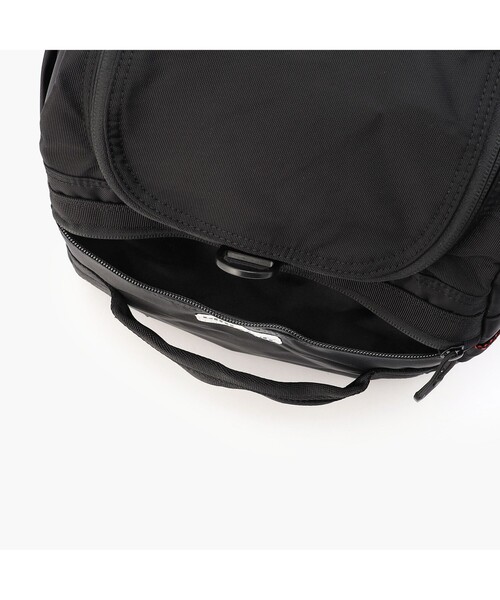BRIEFING（ブリーフィング）の「【BRIEFING／ブリーフィング】 URBAN GYM 3WAY DUFFLE（ボストンバッグ・メンズ・ブラック/グレー・FREE）」の16枚目の写真