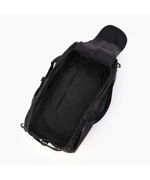 BRIEFING（ブリーフィング）の「【BRIEFING／ブリーフィング】 URBAN GYM 3WAY DUFFLE（ボストンバッグ・メンズ・ブラック/グレー・FREE）」の19枚目の写真