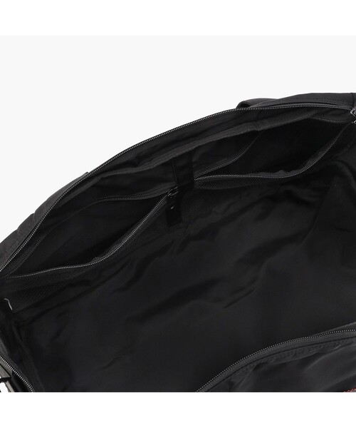 BRIEFING（ブリーフィング）の「【BRIEFING／ブリーフィング】 URBAN GYM 3WAY DUFFLE（ボストンバッグ・メンズ・ブラック/グレー・FREE）」の20枚目の写真
