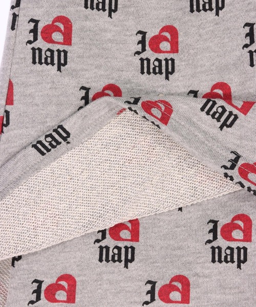 ANAP(アナップ)の「I LOVE anap 裏毛 インパン付 スウェット スカート(スカート・レディース・グレー/ピンク/アイボリー・F)」の21枚目の写真