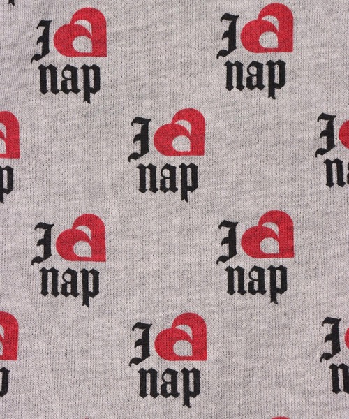 ANAP(アナップ)の「I LOVE anap 裏毛 インパン付 スウェット スカート(スカート・レディース・グレー/ピンク/アイボリー・F)」の22枚目の写真