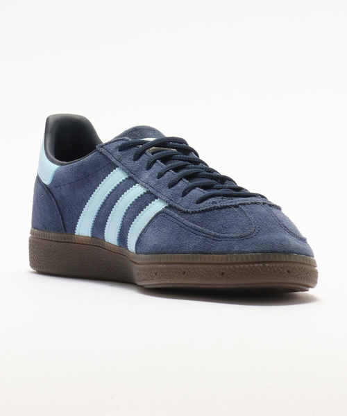 adidas（アディダス）の「【ADIDAS / アディダス】ハンドボール スペツィアル / Handball Spezial（スニーカー・メンズ・ネイビー・28cm/27cm/26cm）」の5枚目の写真