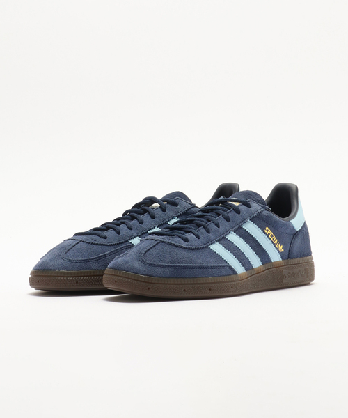 adidas（アディダス）の「【ADIDAS / アディダス】ハンドボール スペツィアル / Handball Spezial（スニーカー・メンズ・ネイビー・28cm/27cm/26cm）」の7枚目の写真