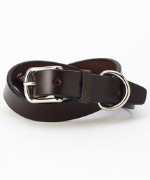 FREAK'S STORE | TORY LEATHER/トリーレザー NICKEL D RING & BUCKLE/ニッケル Dリング バックル ベスト(ベルト)