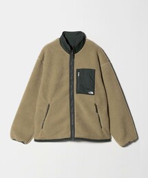 ベージュ ジップアップジャケット Edge Softshell Technical Shirt(M(MEN) Beige/ベージュ