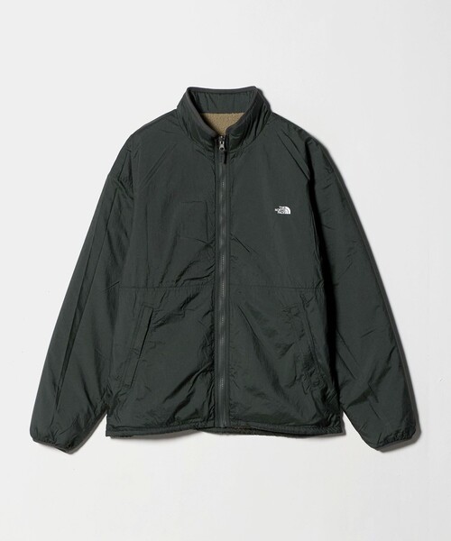 セール】＜THE NORTH FACE＞リバーシブル エクストリーム パイル