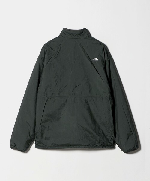 THE NORTH FACE＞リバーシブル エクストリーム パイル フリース