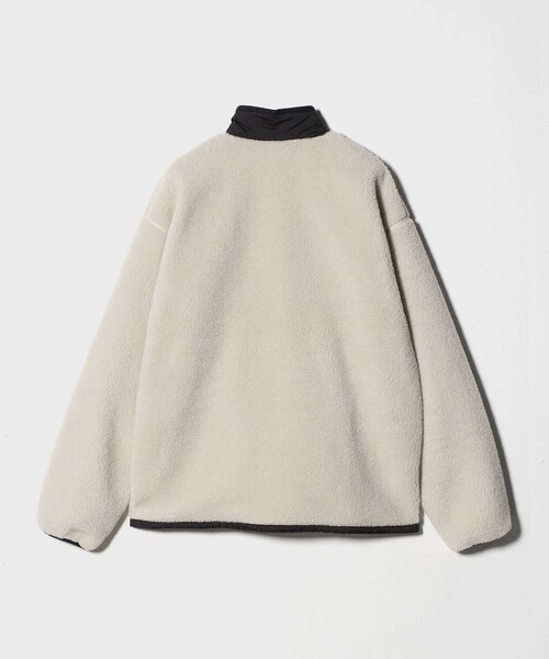 セール】＜THE NORTH FACE＞リバーシブル エクストリーム パイル