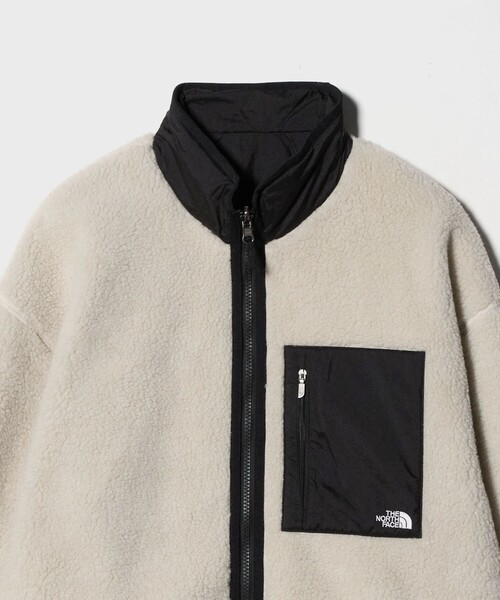 セール】＜THE NORTH FACE＞リバーシブル エクストリーム パイル