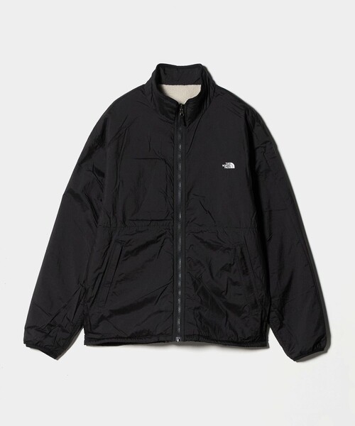 セール】＜THE NORTH FACE＞リバーシブル エクストリーム パイル