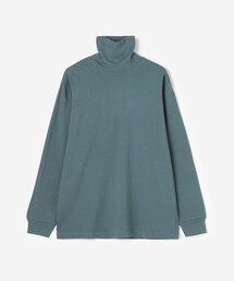 dress. | DRESS | タートルネックカットソー MEN(Tシャツ/カットソー)