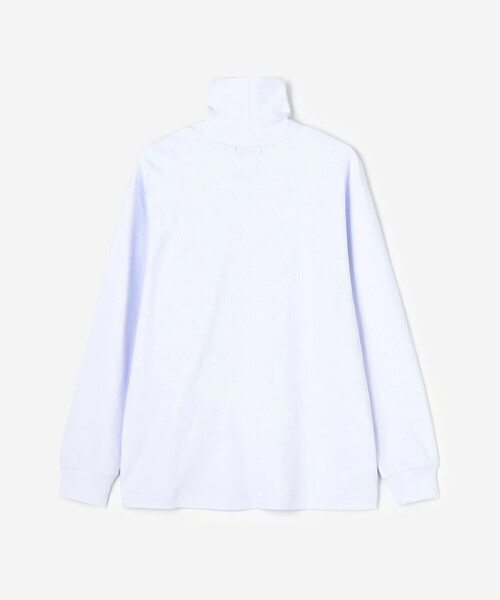 DRESS | タートルネックカットソー MEN(Tシャツ/カットソー)|dress DRESS | タートルネックカットソー MEN(Tシャツ/カットソー)|dress