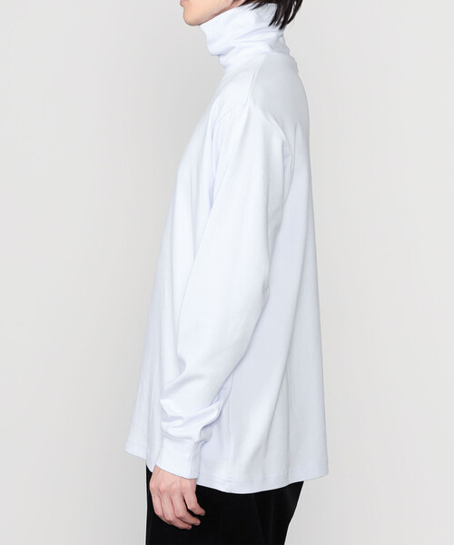 malo カットソー DRESS | タートルネックカットソー MEN（Tシャツ/カットソー）｜dress