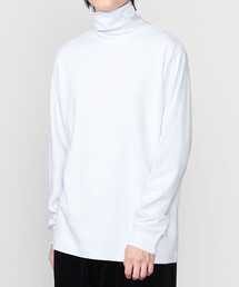 dress. | DRESS | タートルネックカットソー MEN(Tシャツ/カットソー)