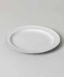 kuros'（クロス）の「【kuros'オリジナル】kuros'  Dinnig プレート 21cm（食器）」