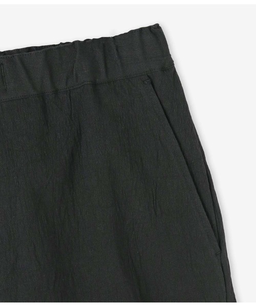 junhashimoto（ジュンハシモト）の「JH+ TECH SHORTS（その他パンツ・メンズ・ブラック・5/2/4）」の3枚目の写真