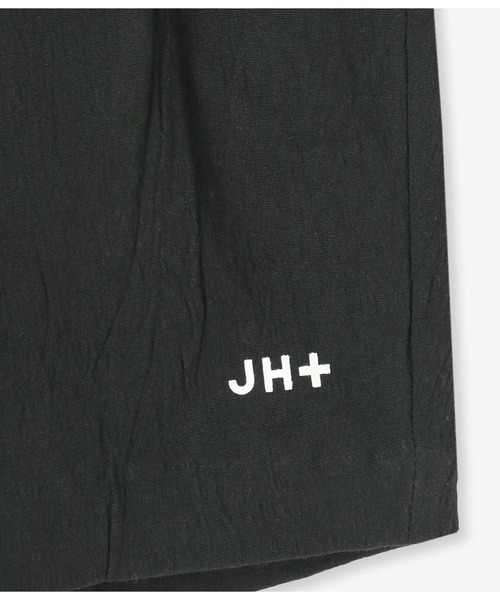 junhashimoto（ジュンハシモト）の「JH+ TECH SHORTS（その他パンツ・メンズ・ブラック・5/2/4）」の4枚目の写真