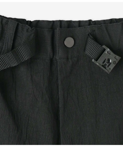 junhashimoto（ジュンハシモト）の「JH+ TECH SHORTS（その他パンツ・メンズ・ブラック・5/2/4）」の7枚目の写真