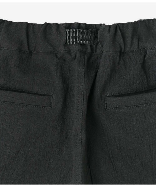 junhashimoto（ジュンハシモト）の「JH+ TECH SHORTS（その他パンツ・メンズ・ブラック・5/2/4）」の8枚目の写真