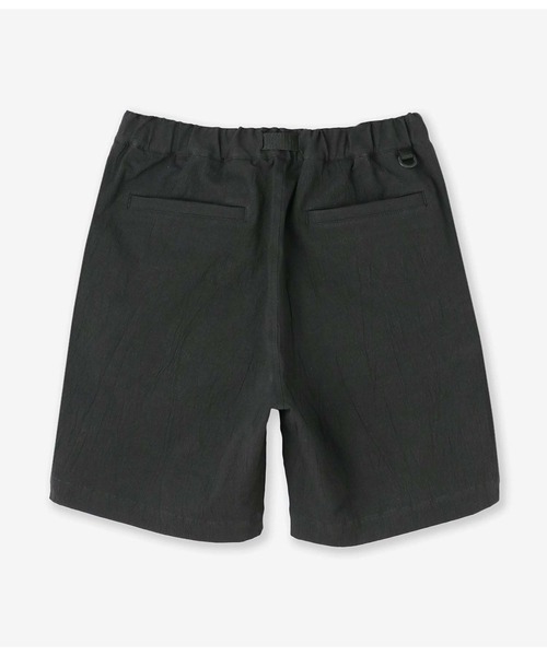 junhashimoto（ジュンハシモト）の「JH+ TECH SHORTS（その他パンツ・メンズ・ブラック・5/2/4）」の11枚目の写真