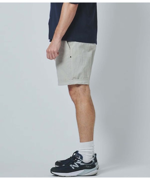 junhashimoto(ジュンハシモト)の「JH+ TECH SHORTS(その他パンツ・メンズ・ブラック/ライトグレー・5/2/4)」の15枚目の写真