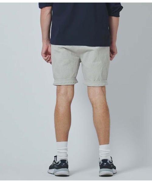 junhashimoto(ジュンハシモト)の「JH+ TECH SHORTS(その他パンツ・メンズ・ブラック/ライトグレー・5/2/4)」の16枚目の写真