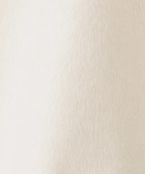 index（インデックス）の「ベルト付ビッグカラーミドルコート（チェスターコート・レディース・ナチュラル/ブラウン系その他/グレー系4/ネイビー・36/38/40）」の13枚目の写真