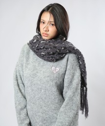 ジャガード」に該当するマフラーファッション通販 - ZOZOTOWN