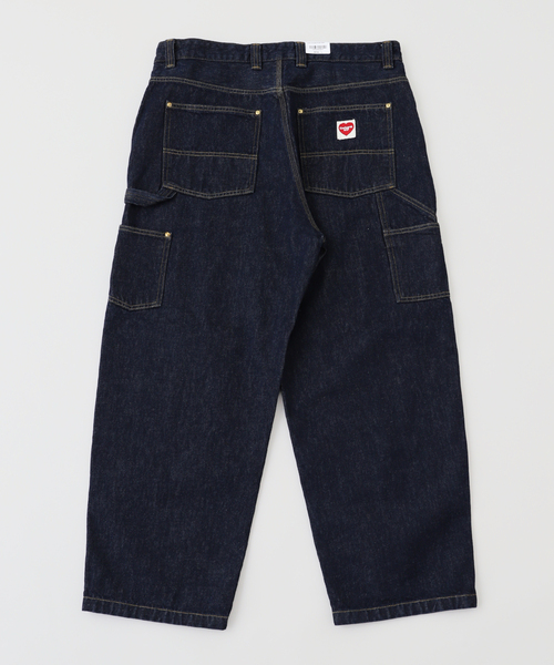 CARHARTT WIP / カーハート ダブリューアイピー NASH DOUBLE KNEE PANT