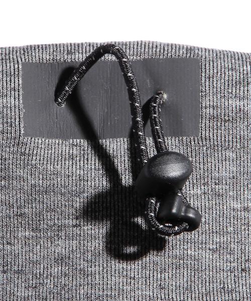 NIKE（ナイキ）の「＜NIKE(ナイキ)＞ TECH FLEECE FNNL G/スウェット ◆（スウェット・メンズ・グレー・MEDIUM/SMALL/LARGE）」の8枚目の写真