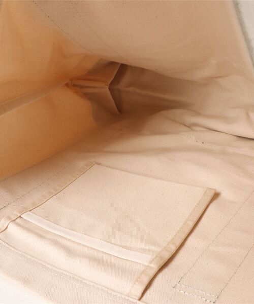 NEW BALANCE（ニューバランス）の「【new balance】LAB23178（トートバッグ・メンズ・グリーン・FREE）」の4枚目の写真
