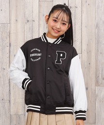 PINKHUNT（ピンクハント）の「PINKHUNT ピンクハント リバーシブルスタジャン 0800K（ダウンジャケット/コート）」