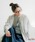 solamonat poche�i�\�����i�|�b�V�F�j�́u���o�[�V�u���r�b�O�_�E���J�[�f�B�K���i�_�E���W���P�b�g/�R�[�g�j�v�b�O���[