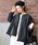 solamonat poche�i�\�����i�|�b�V�F�j�́u���o�[�V�u���r�b�O�_�E���J�[�f�B�K���i�_�E���W���P�b�g/�R�[�g�j�v�b�u���b�N