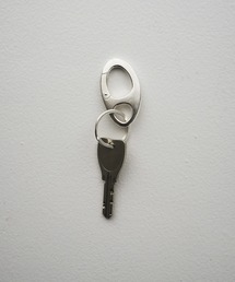 anuke(アンヌーク)のCarabiner Key Ring(キーケース/キーアクセサリー)
