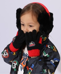 BABYDOLL（ベビードール）の「ディズニー 手袋 1020（手袋）」