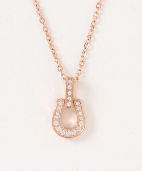 セール】Horseshoe cz reversible(リバーシブル仕様)/【ハワイアン 