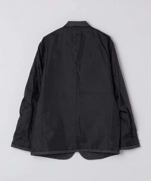 Ss♡様ブラック36ジャケット 08sircus（ゼロエイトサーカス）の「【08sircus/08サーカス】MA-1