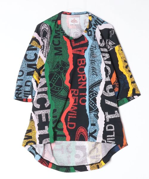 Vivienne Westwood MAN（ヴィヴィアンウエストウッドマン）の「TOWEL