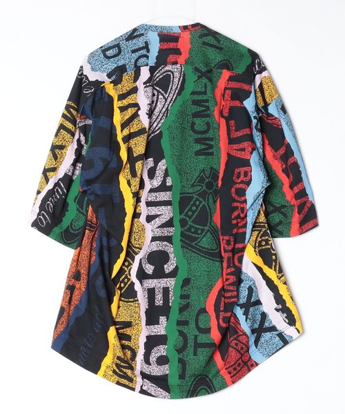 Vivienne Westwood MAN（ヴィヴィアンウエストウッドマン）の「TOWEL