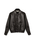 AVANDRESS�i�A�o���h���X �j�́uShadow Line Jacket BROWN�i���C�_�[�X�W���P�b�g�j�v�b�u���E��