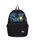 IUGAMAKARAS�i�C�E�K�}�J���X�j�́uPrinted Twill Pocket Backpack (Black)�i�o�b�N�p�b�N/�����b�N�j�v�b���̑�